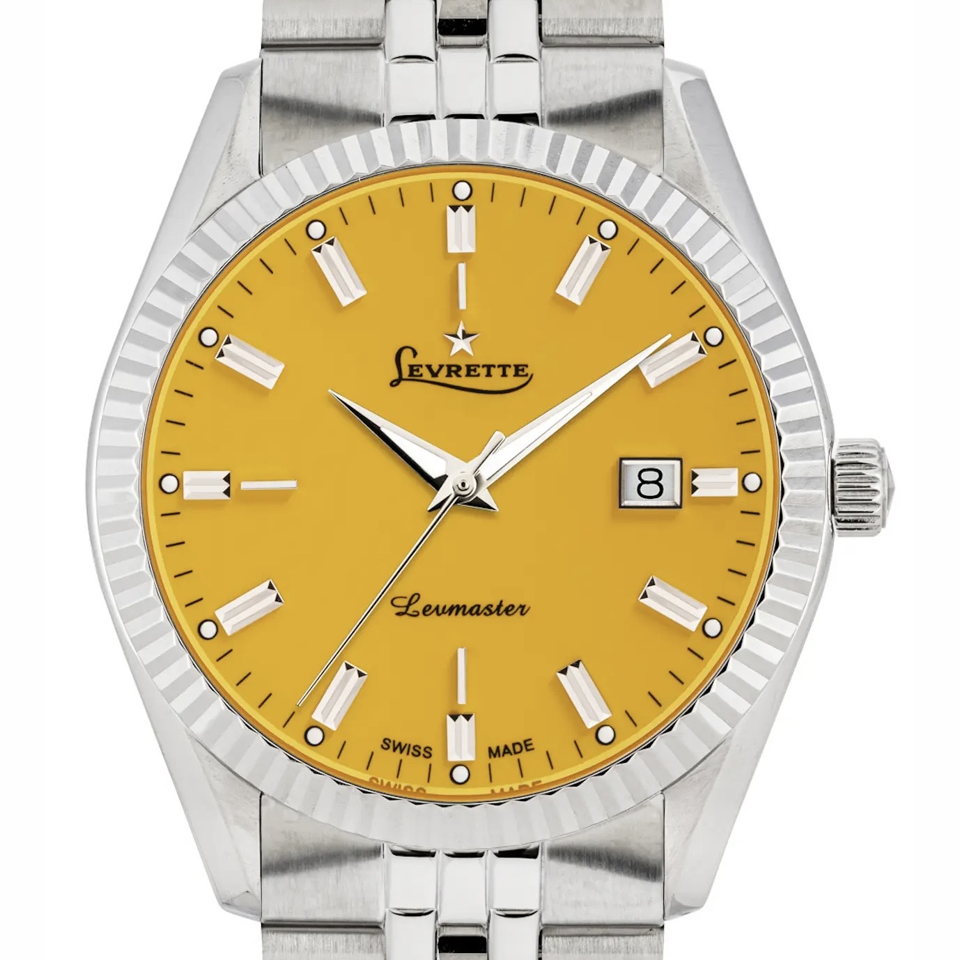 Levrette Leavmaster al Quarzo Cod. 4014.20QY60B20